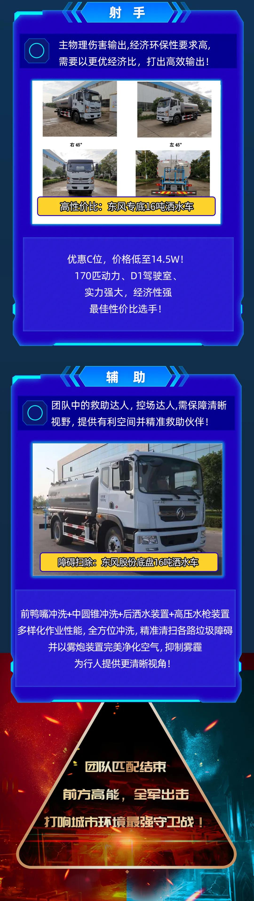 中標(biāo)環(huán)境國六酒水車