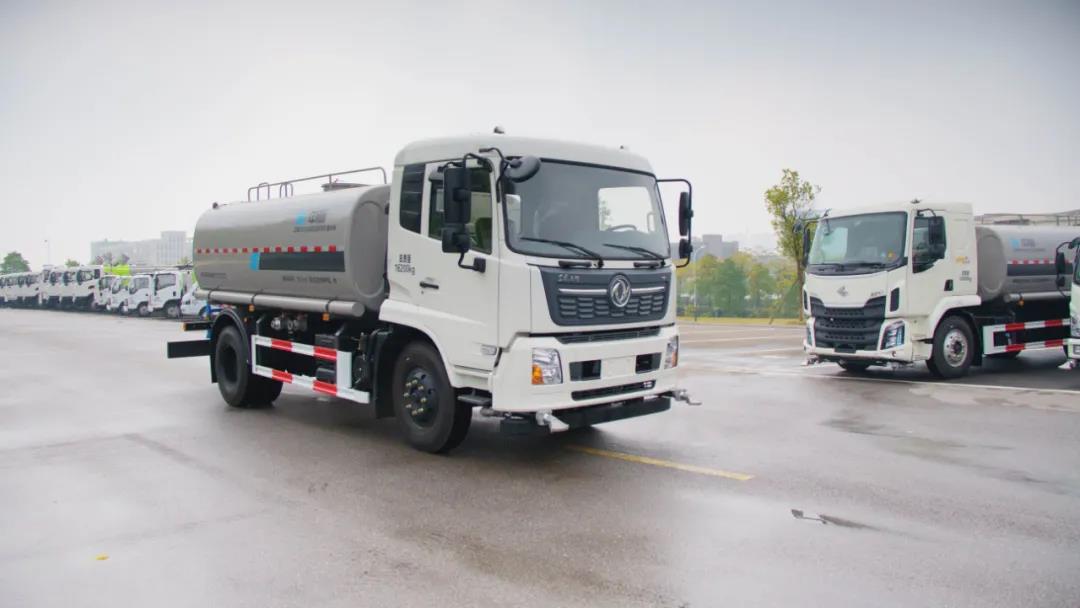 湖南灑水車直銷廠家哪里有?