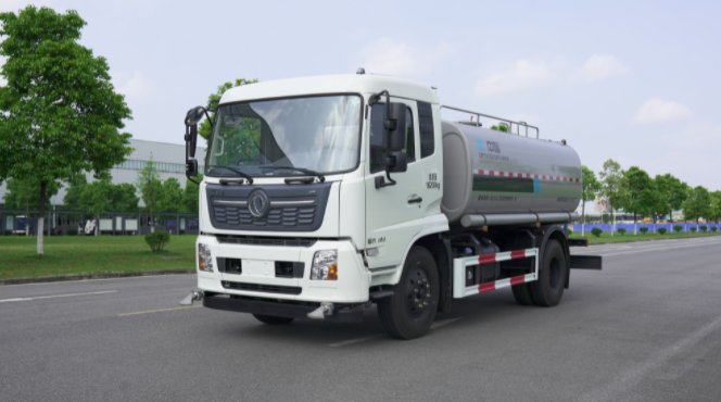 灑水車廠家排行十大品牌哪個(gè)好